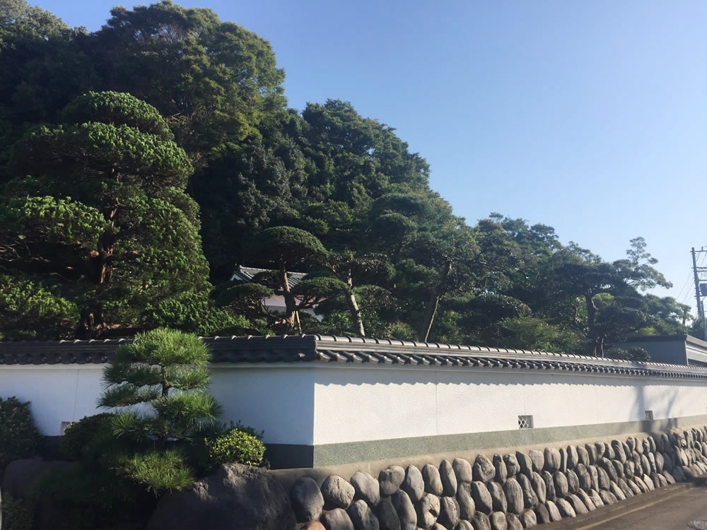 一富士園